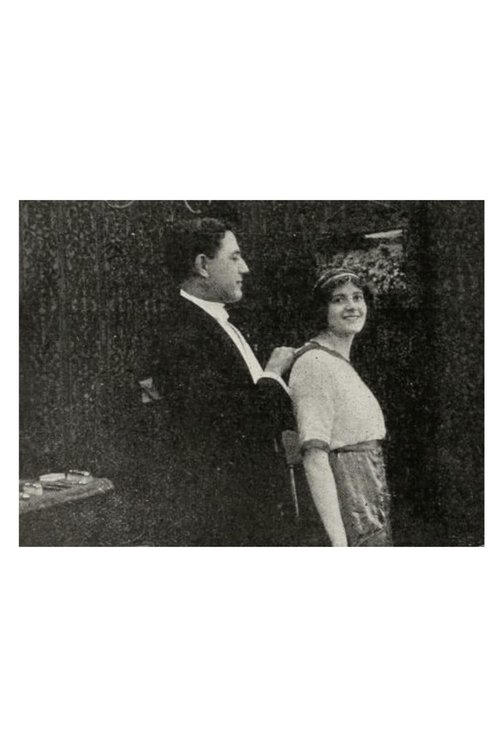 All for a Girl poster