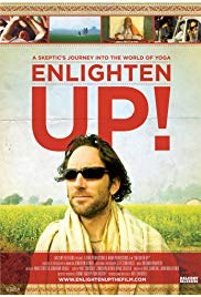 Enlighten Up! poster