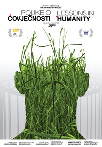Pouke o čovječnosti poster