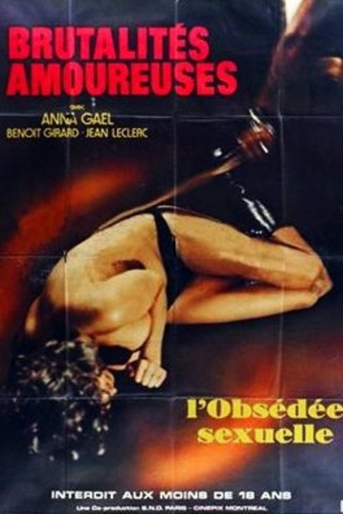House of Lovers poster