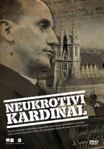 Neukrotivi kardinal poster