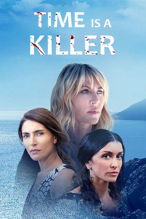 Le temps est assassin poster