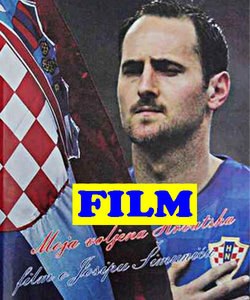 Moja voljena Hrvatska poster