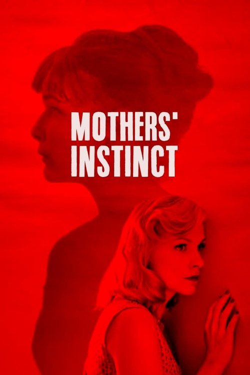Mother's Instinct poster