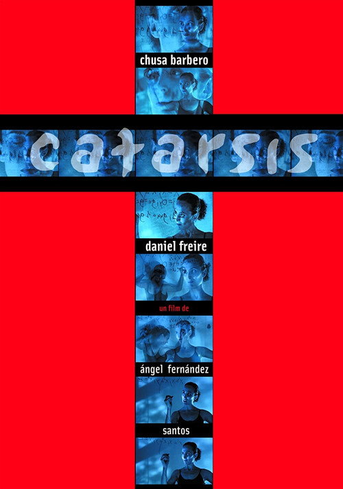 Catharsis poster