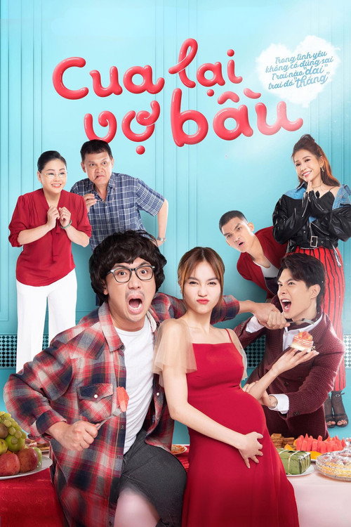 Win My Baby Back poster