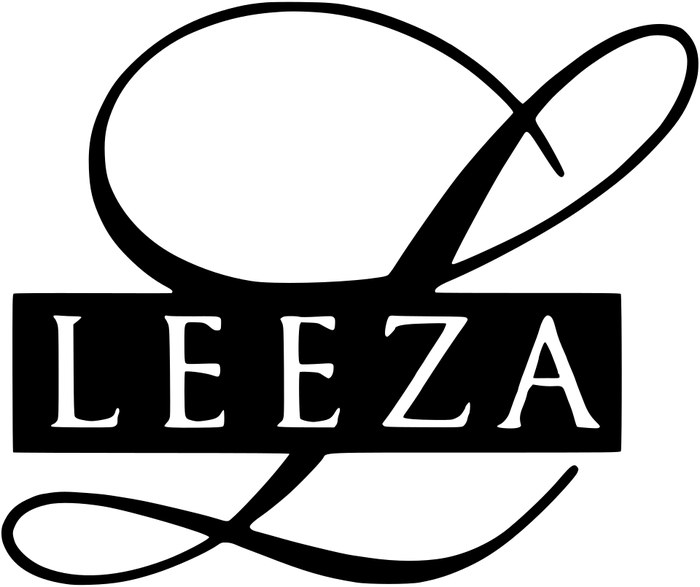 Leeza poster