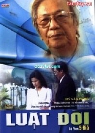 Luật đời poster