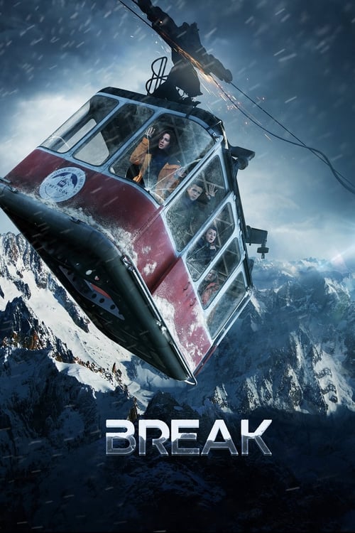 Breakaway poster