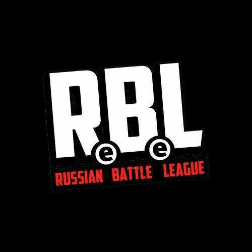 Russian Battle League poster