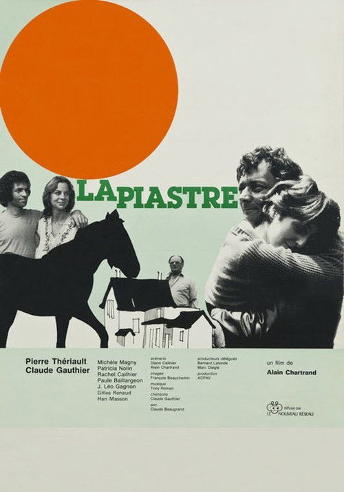 The Dollar poster
