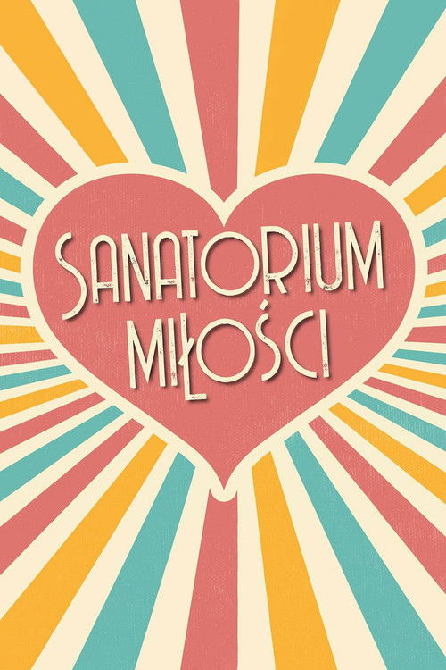 Sanatorium of Love poster