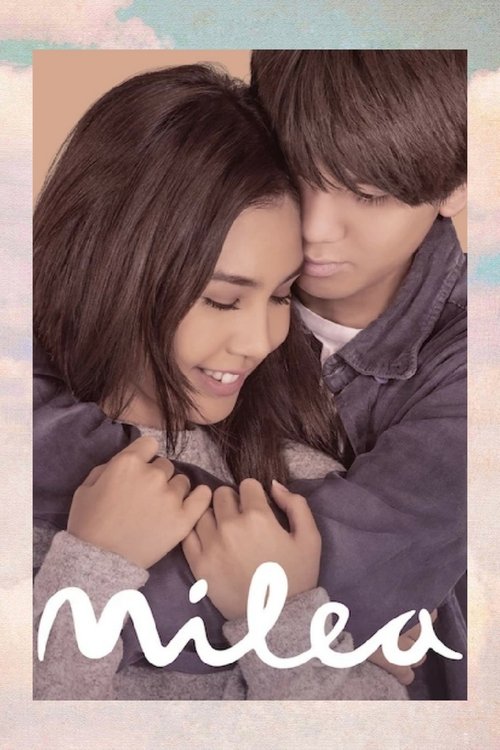 Milea: Suara dari Dilan poster