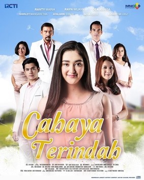 Cahaya Terindah poster