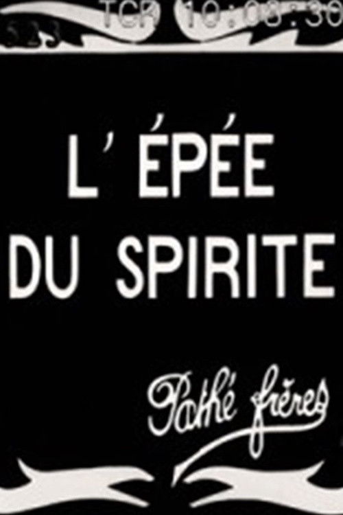 A Fallen Spirit poster