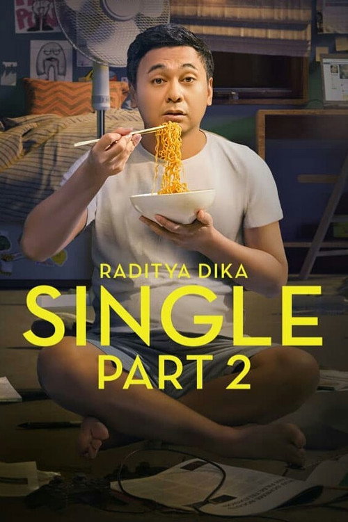 Single Part 2 poster