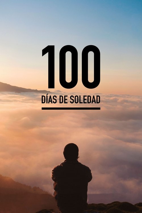 100 Days of Solitude poster
