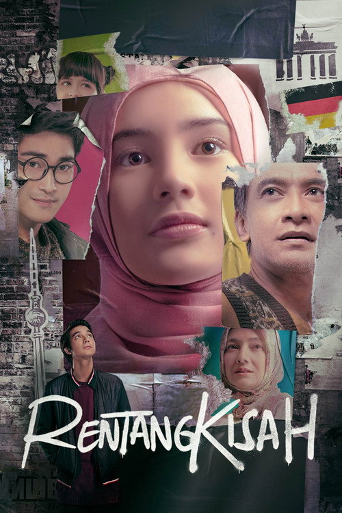 Story Range poster