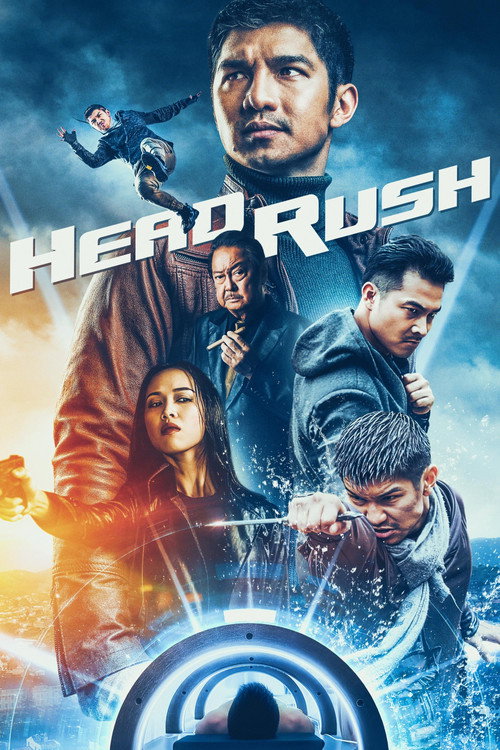 Lôi Báo poster