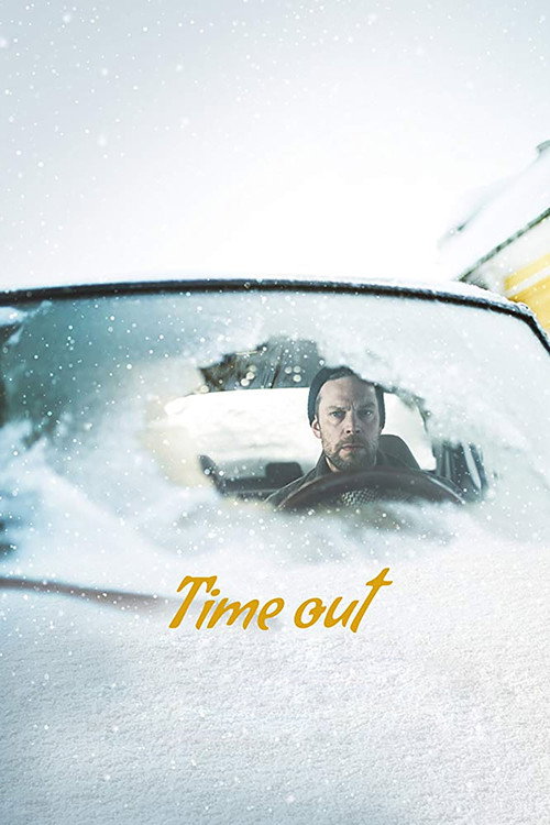 Time Out poster