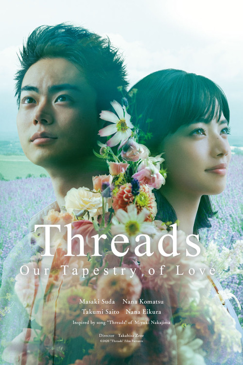 Threads: Our Tapestry of Love poster
