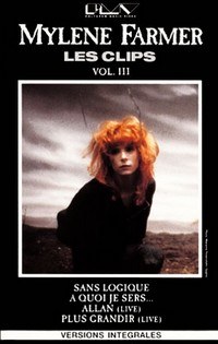 Les Clips Vol. III poster