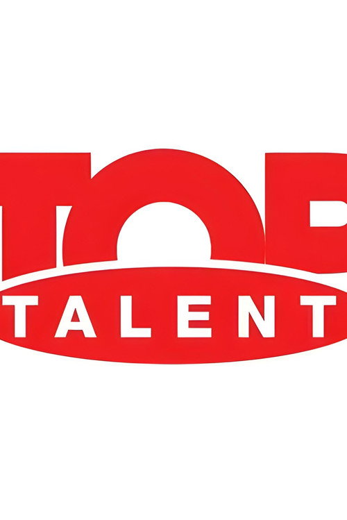 Top Talent poster