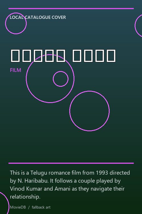 శభాష్ రాము poster