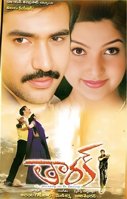 Taarak poster