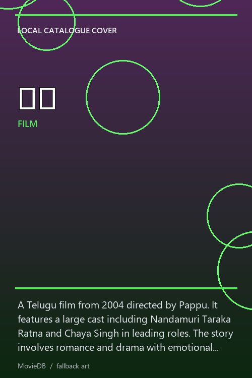 నో poster