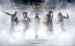 ကြောက် ကြောက် ကြောက် poster