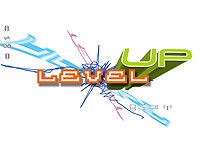 Level Up poster