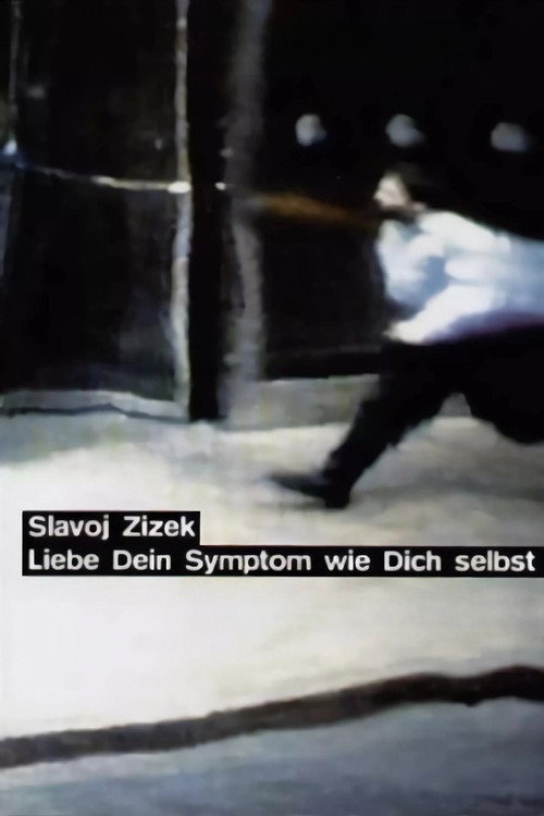 Liebe Dein Symptom wie Dich selbst! poster