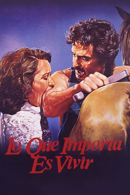 Life Is Most Important poster