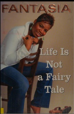Life Is Not a Fairy Tale poster