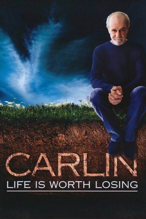 Life Is Worth Losing poster