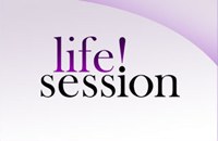 Life Session poster