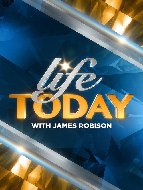 Life Today poster