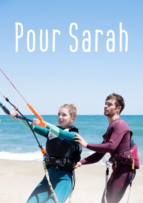 For Sarah poster