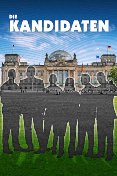 The Candidates poster