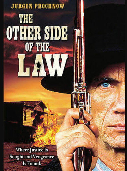 The Other side of the Law poster