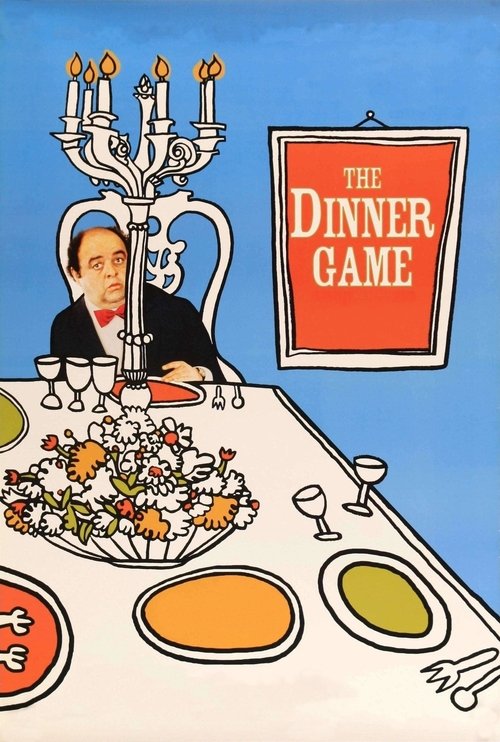 Le Dîner de Cons poster
