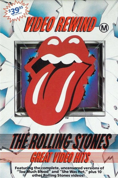 Video Rewind poster