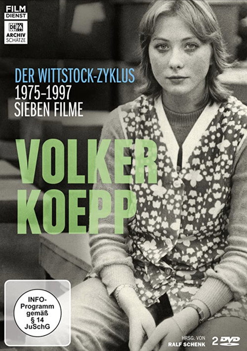 Wittstock Girls poster