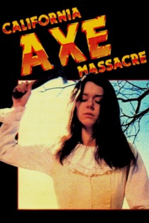 Axe poster