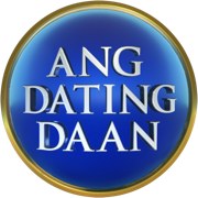 Ang Dating Daan poster