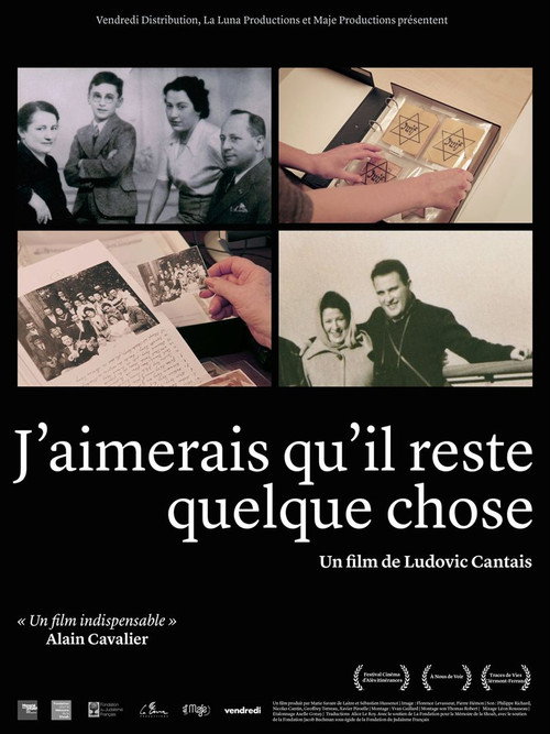 The Memorial poster