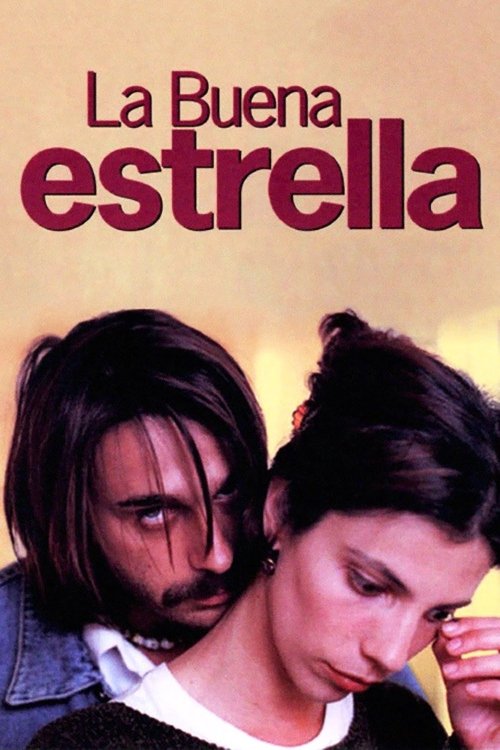 The Lucky Star poster