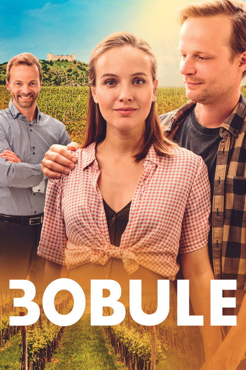3Grapes poster