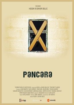 The Window poster